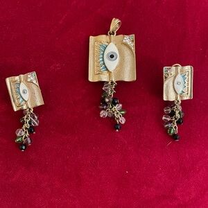 Women fancy jewellery